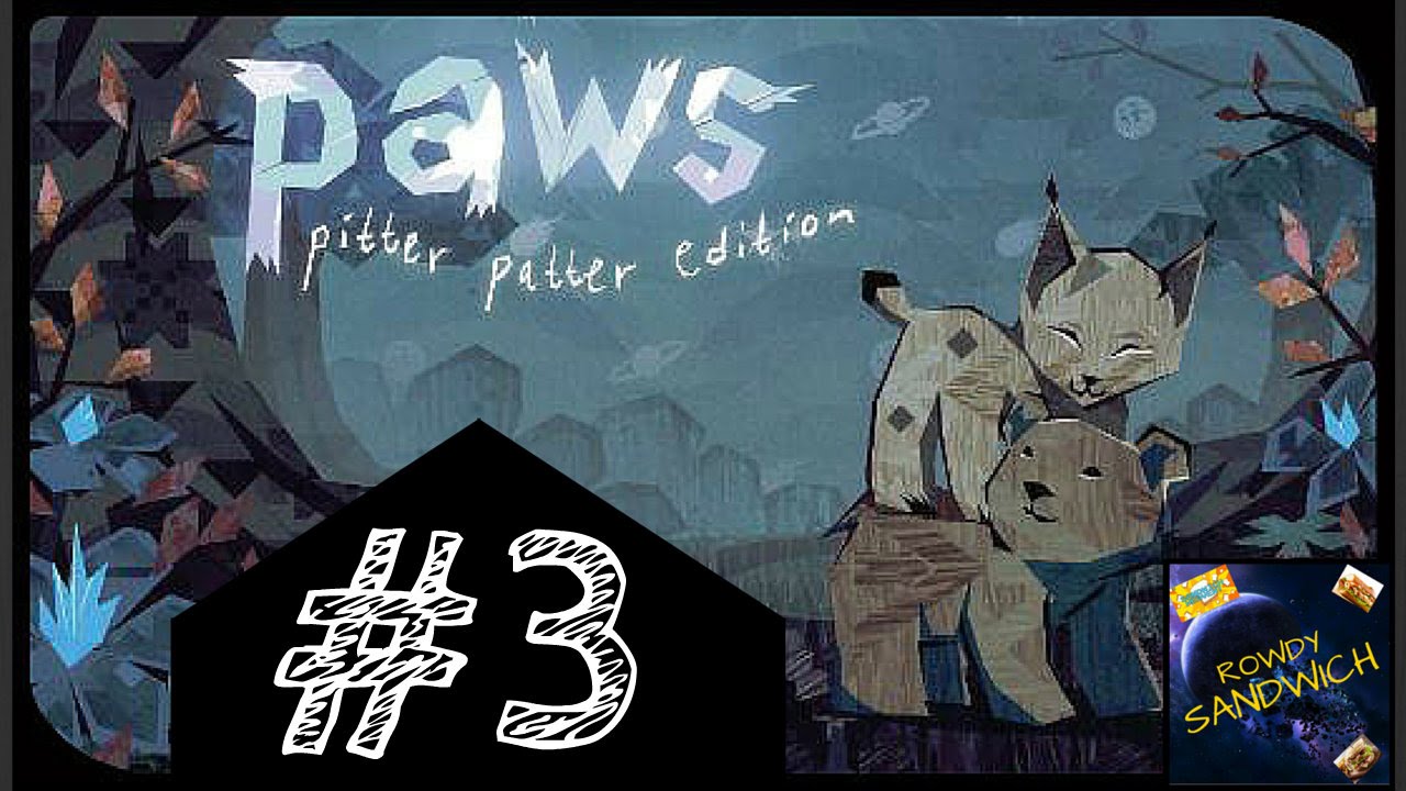 Paws the game download
